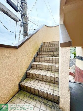 ローヤルコーポの物件内観写真